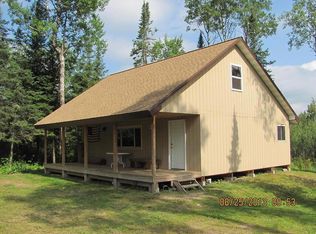 5228 Crane Lake Rd, Orr, MN 55771