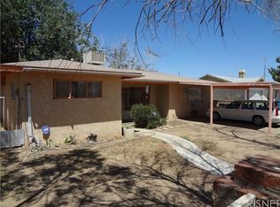 38753 17th St E, Palmdale, CA 93550