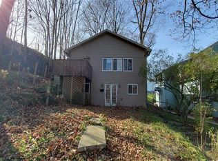 815 E Jackson St, Attica, IN