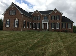 2 Todd St, Hillsborough, NJ 08844