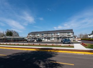 Wassom Street Townhomes, Lebanon, OR 97355