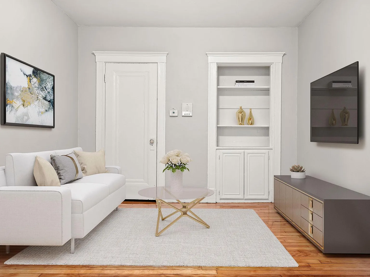 1 bed, 575 sqft, $1,700 — Photo 1