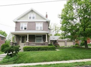 27 Linden Ave, Fort Thomas, KY