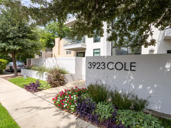 3923 Cole Ave #101, Dallas, TX 75204