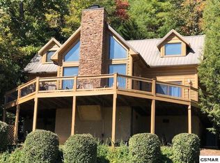 1139 Laurel Rd, Townsend, TN 37882