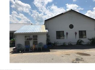 160 W Bethel Rd, Bethel, ME 04217