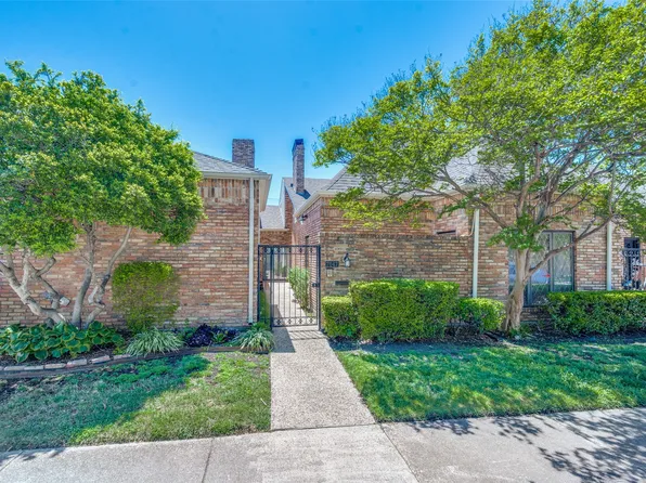 7047 Regalview Cir, Dallas, TX 75248
