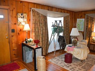 602 Rocky Hill Rd, Clarksville, TN 37042