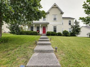 1020 Market St, Franklin, TN 37067