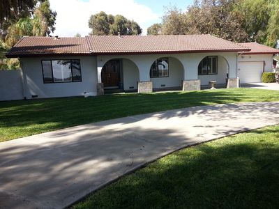 23567 S Grunauer Rd, Tracy, CA, 95304