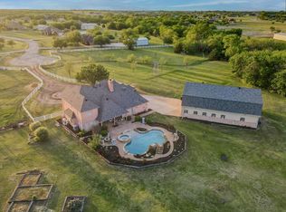 820 Conestoga Trl, Rhome, TX 76078