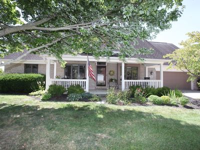 5555 Royal Troon Way, Avon, IN, 46123