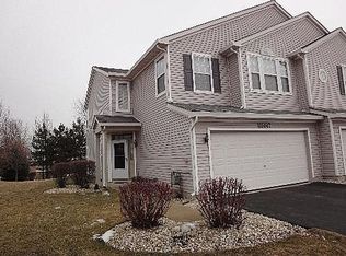 16647 S Windsor Ln, Lockport, IL 60441