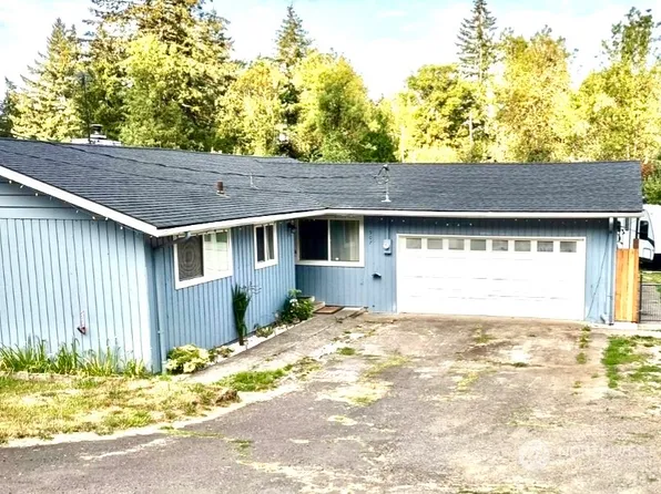 507 Haussler Road, Kelso, WA 98626