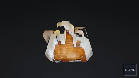 Rented by Bond New York