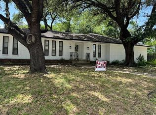 3105 Ridgedale Dr, Garland, TX 75041