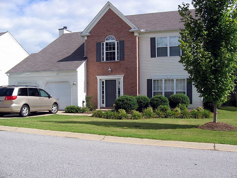 Overhauled Landscaping!