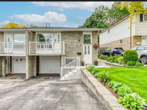 3161 Rymal Rd, Mississauga, ON L4Y 3B4