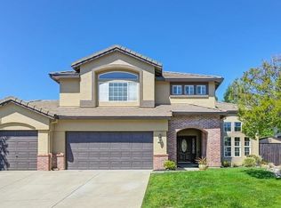 211 Luna Cir, Folsom, CA 95630