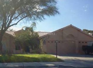 3717 Glen Ridge Way, Las Vegas, NV 89108