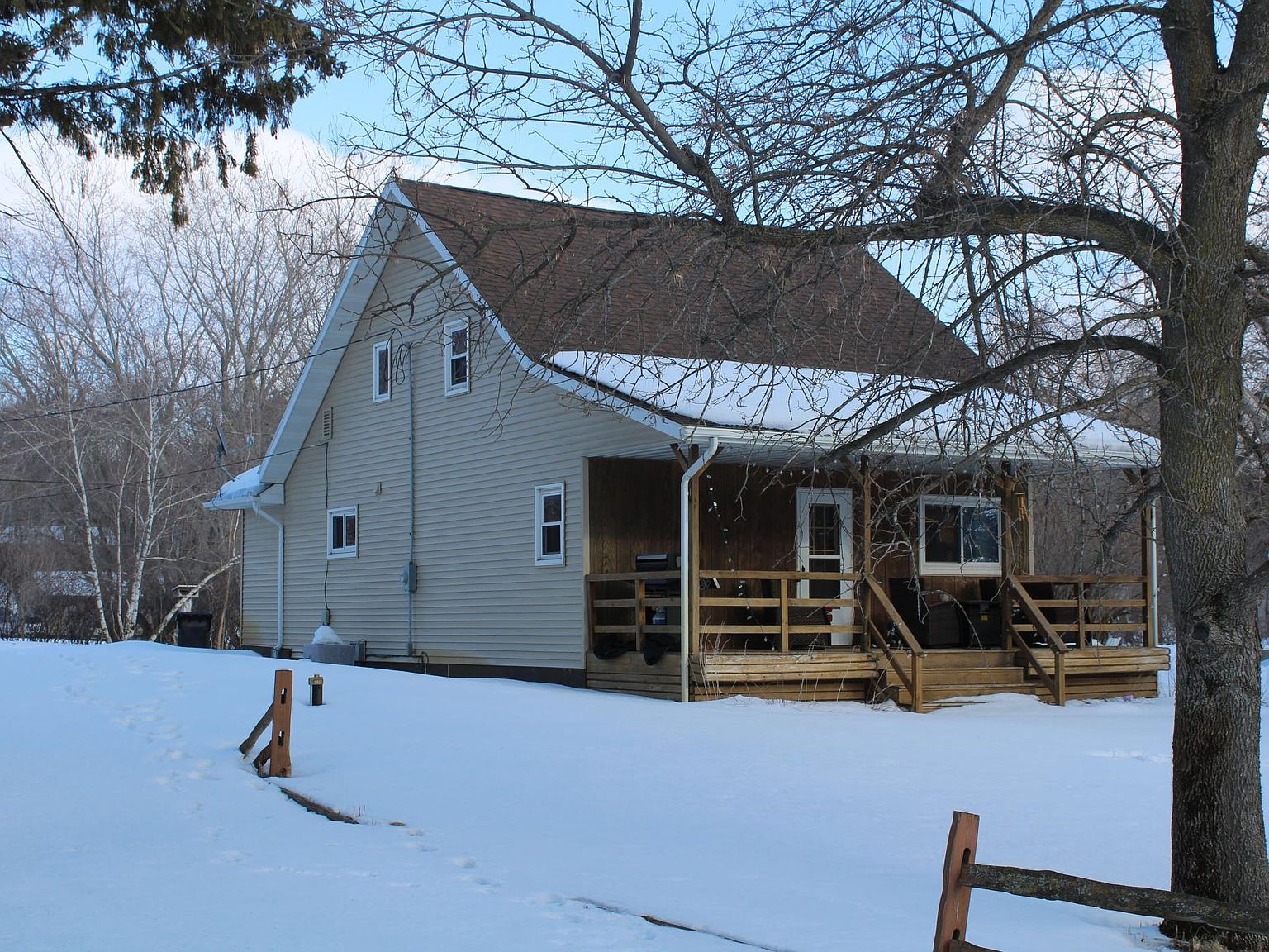 16174 County Road 50, Long Prairie, MN 56347 Zillow