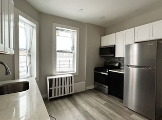 66-68 Wallis Ave #12, Jersey City, NJ 07306