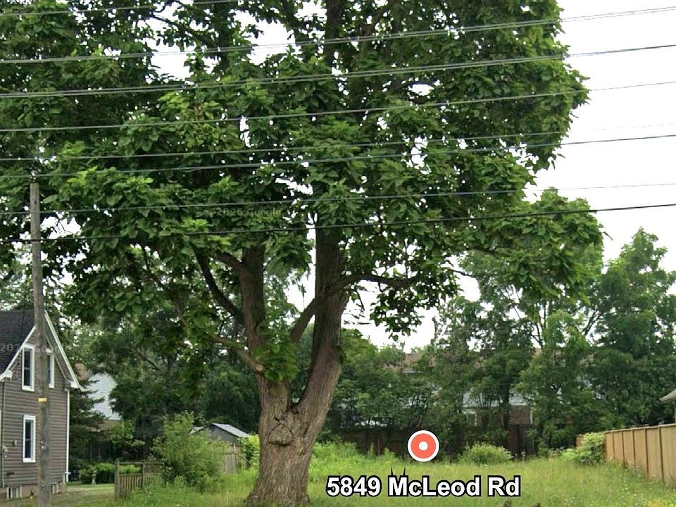 1st image of 5849 McLeod Rd