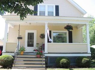 1119 Ruth St, Watertown, WI 53094