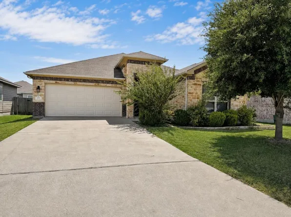 421 Cross Dr, Temple, TX 76502