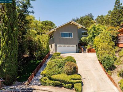 822 Regency Ct, Walnut Creek, CA, 94597