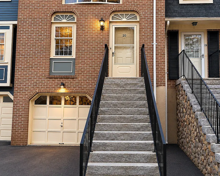 20 Cannongate III Rd #20-III