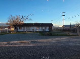 27685 Waterman St, Barstow, CA 92311