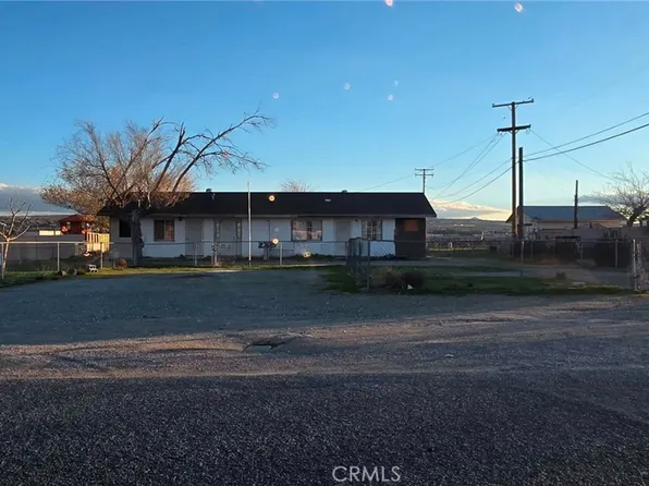 27685 Waterman St, Barstow, CA 92311