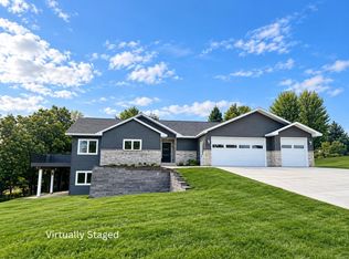 1698 Lettermore Rd, Decorah, IA 52101