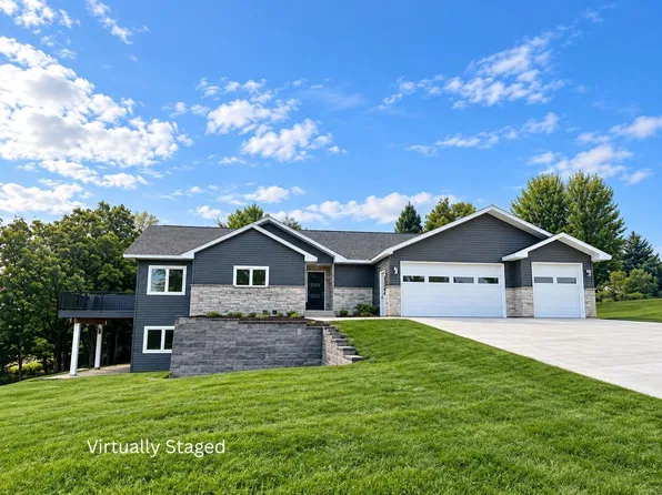 1698 Lettermore Rd, Decorah, IA 52101