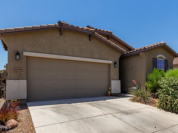 5th image of 42495 W ALMIRA Drive