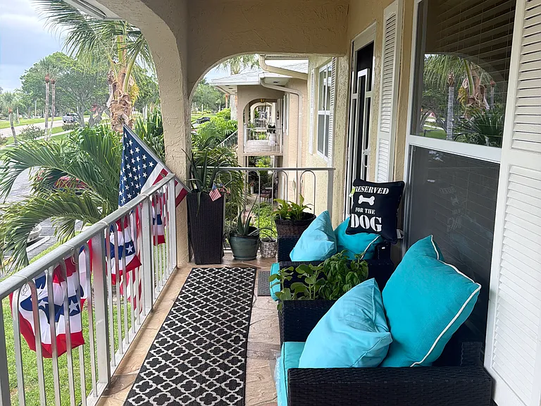 5912 Via Delray #B — Photo 9