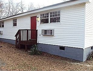 North Taylor Street House