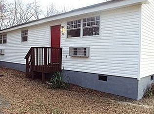 312 N Taylor St, Wake Forest, NC 27587