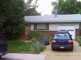 660 Hartford Dr, Boulder, CO 80305