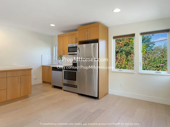 4127 N Michigan Avenue, 4127 N Michigan Ave Unit B, Portland, OR 97217