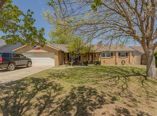 1440 Tanglewood Ln, Odessa, TX 79761