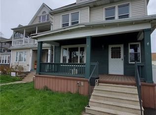741 McKinley Pkwy, Buffalo, NY 14220