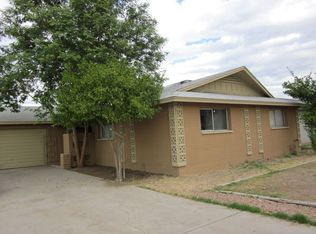 4532 W Rovey Ave, Glendale, AZ 85301