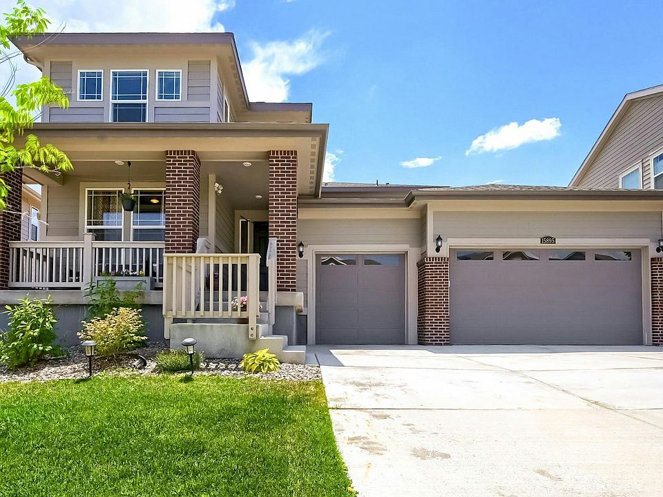 1st image of 15895 Red Bud Dr