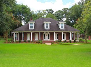 4312 Belle Pointe Dr, Nacogdoches, TX 75965