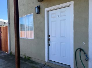 877 Humboldt St APT A, Richmond, CA 94805