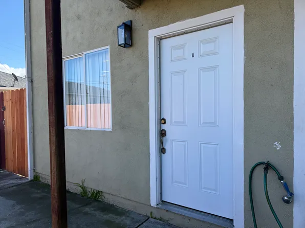 877 Humboldt St APT A, Richmond, CA 94805