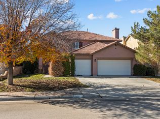 43341 Elizabeth Ln, Lancaster, CA