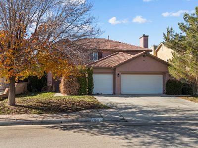 43341 Elizabeth Ln, Lancaster, CA, 93535